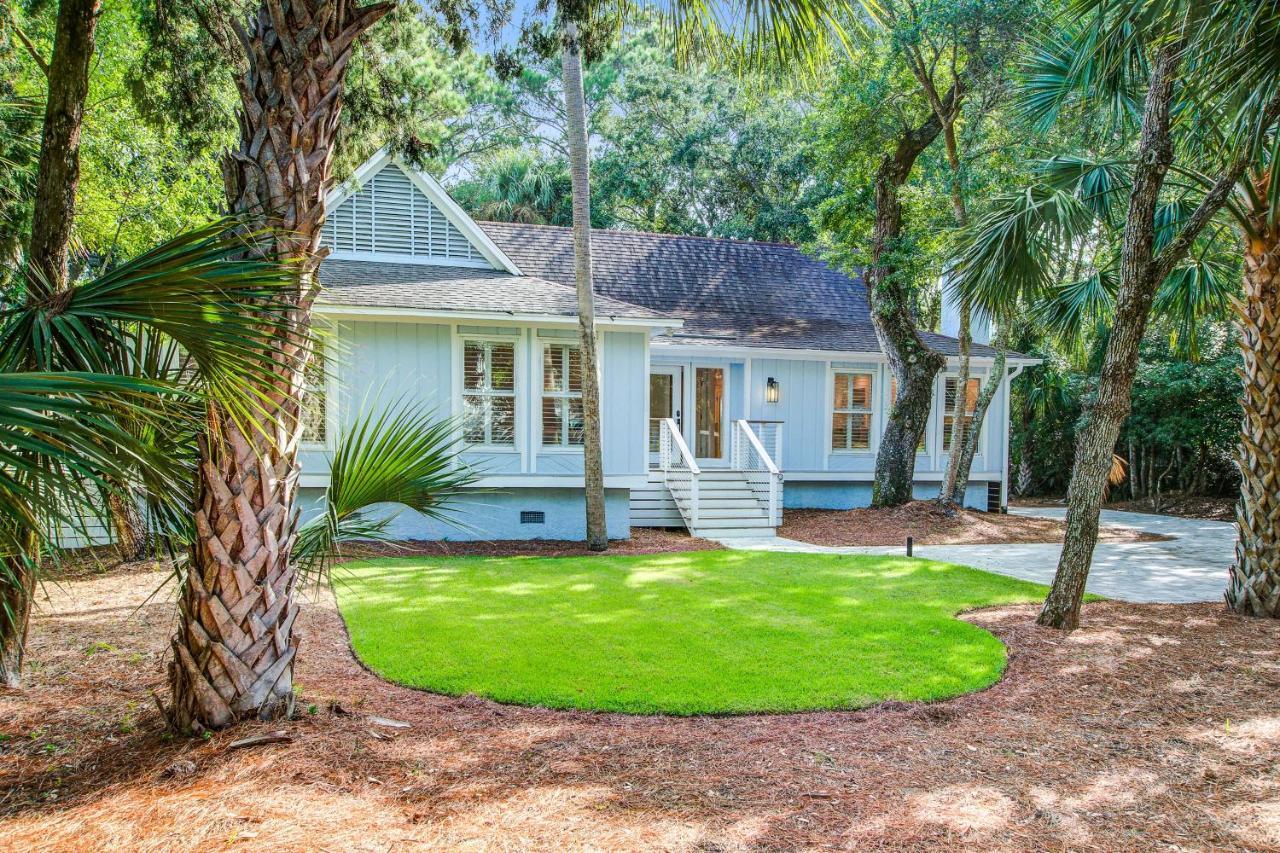 Villa Isle Escape Isle of Palms Exterior foto
