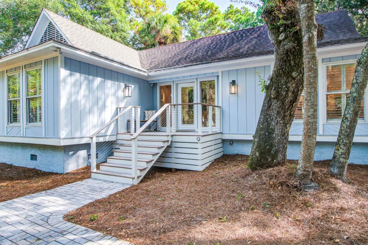 Villa Isle Escape Isle of Palms Exterior foto
